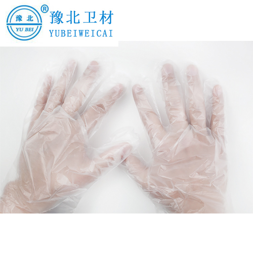 哈尔滨一次性薄膜手套