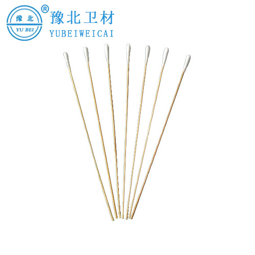 哈尔滨耳鼻喉科专用棉签