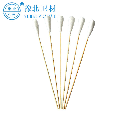 哈尔滨妇科棉签