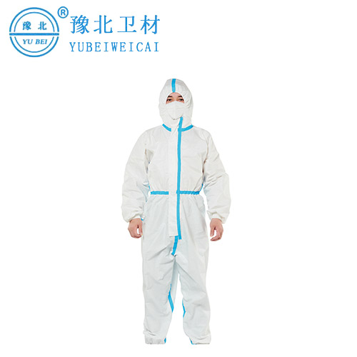 哈尔滨防护服
