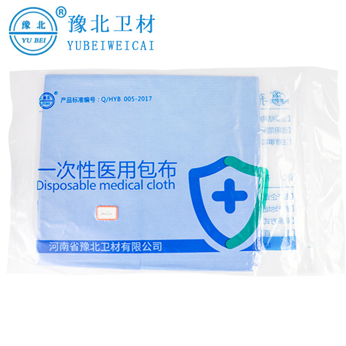 哈尔滨一次性使用包布