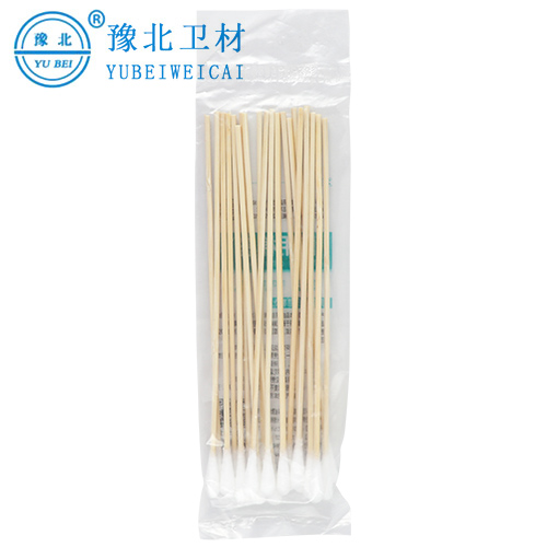 哈尔滨医用棉签15cm
